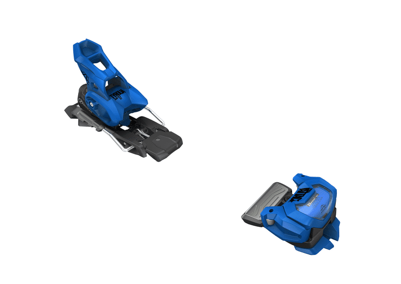 2022 Tyrolia Ambition 12 MN Bindings